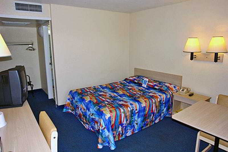 Motel 6-Bakersfield, Ca - Airport Luaran gambar