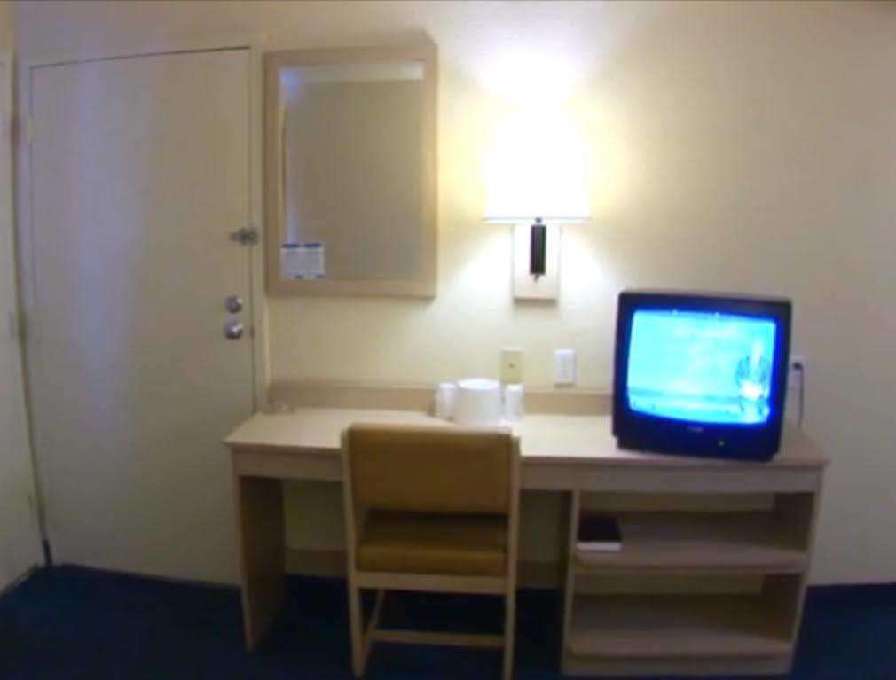 Motel 6-Bakersfield, Ca - Airport Luaran gambar