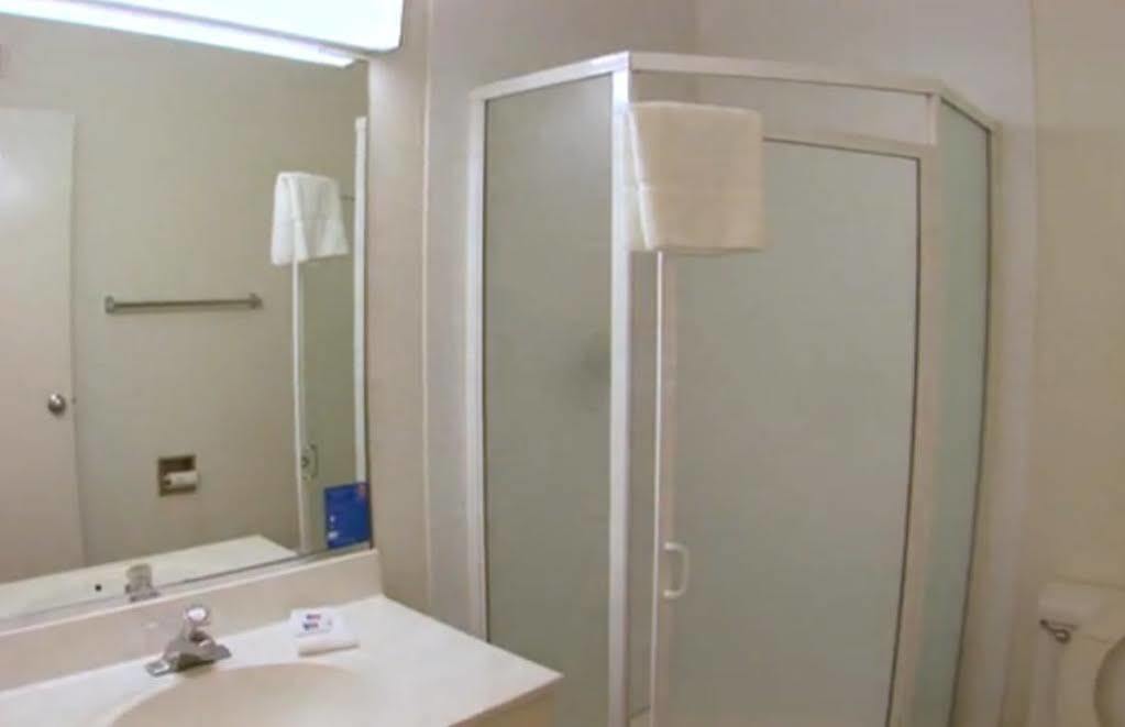 Motel 6-Bakersfield, Ca - Airport Luaran gambar