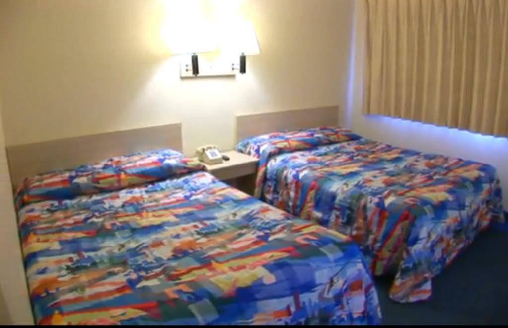 Motel 6-Bakersfield, Ca - Airport Luaran gambar
